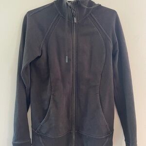 Lululemon full zip sweater